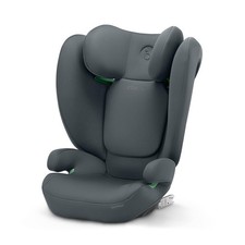 CBX by Cybex Autositz Solution B i-Fix, ISOFIX, Ab ca. 15-50 kg, Ab ca. 3 bis 12