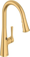 American Standard 7441381.GN0 Southport Touchless Pull-Down Kitchen Faucet