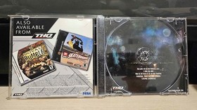 Evil Dead: Hail to the King for Dreamcast (NTSC-U) - CIB