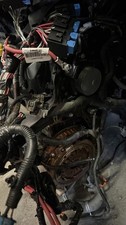 Moteur Dacia LODGY 