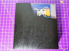 Star Trek 25th Annivesary NES NTSC USA Nintendo Cartridge + Dust Sleeve