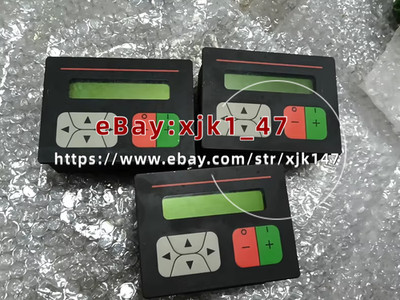 MITSUBISHI MTA-12 02030C Mitsubishi Electronic Operation Interface HMI Keyboard