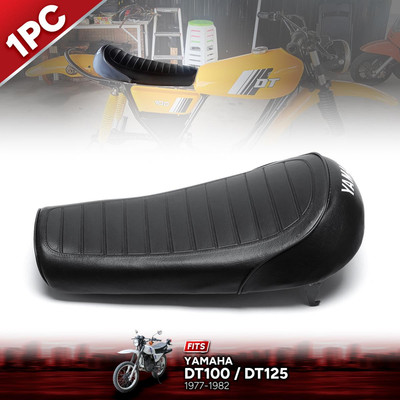 New Suzuki Rv125 Rv90 L/M/A/B/C 1974 1975 1976 1977 1978 Seat Saddle