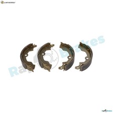 BREMSBACKENSATZ FESTSTELLBREMSE R-S0161 FÜR SUZUKI ALTO/III SUBARU REX JUSTY