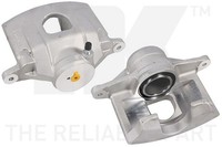 NK Bremssattel 213536 FüR KIA LD Cerato Aluminium 1 Crdi