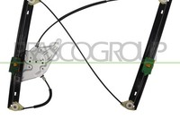 AD032W024 Fensterheber Vorne Links FüR Audi A6 C5 (4B2)