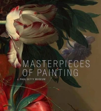 Masterpieces of Painting - J. Paul Getty Museum by Scott Allan (English) Hardcov