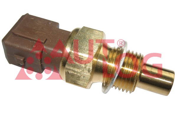 Autlog AS2012 Sensor, KüHlmitteltemperatur FüR CitroËN,Fiat,Lancia,Peugeot-image