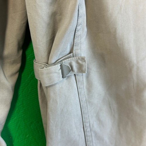 ABERCROMBIE & FITCH JACKET Size 44 Safari 1940s Vintage - Picture 8 of 9