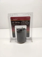 Ampro T72048 Four Lug Socket Wrench 1/2 3/4 Ton 4WD Wheel Bearing Lockout