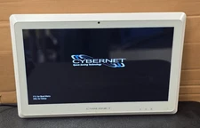 Cybernet LCD CyberMed C22 / CN22 Medical Grade All IN ONE