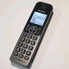 PANASONIC KX-TGFA30 M Expansion Cordless Replacement Handset KX-TGFA30M 
