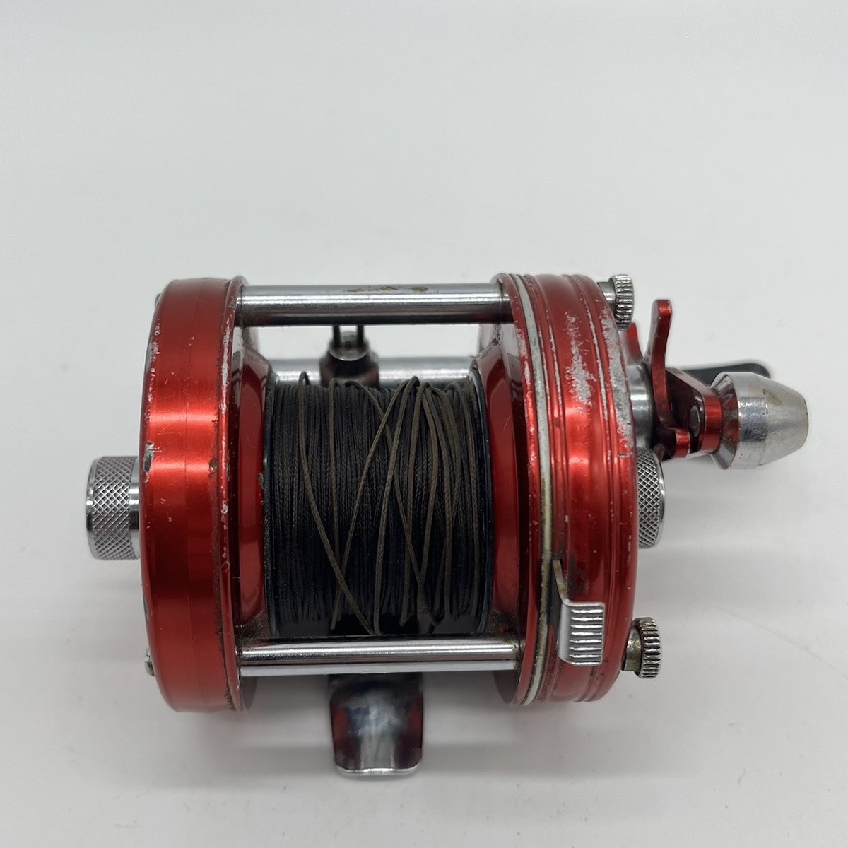 Vintage ABU Ambassadeur 5000 Fishing Reel 3 Screw Serial