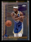 2025 Topps Jimmy Butler III Base (Raw)