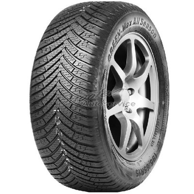 GANZJAHRESREIFEN 205/55 R16 91V LINGLONG GREEN-MAX ALL SEASON 3PMSF | 10970