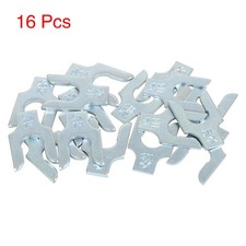 Cuña de alineación de suspensión de brazo de control superior de 16 piezas para Buick para Pontiac