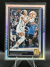 2025 Panini Donruss WNBA - Napheesa Collier #25 Holo Foil