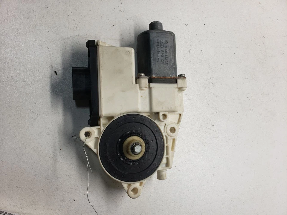 Motor ventana eléctrica derecha pasajero delantero para BMW X3 1429462 04-10 Foto 2 de 4