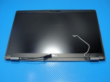 Dell Latitude 5410 14" Genuine Matte FHD LCD Screen Complete Assembly Gray