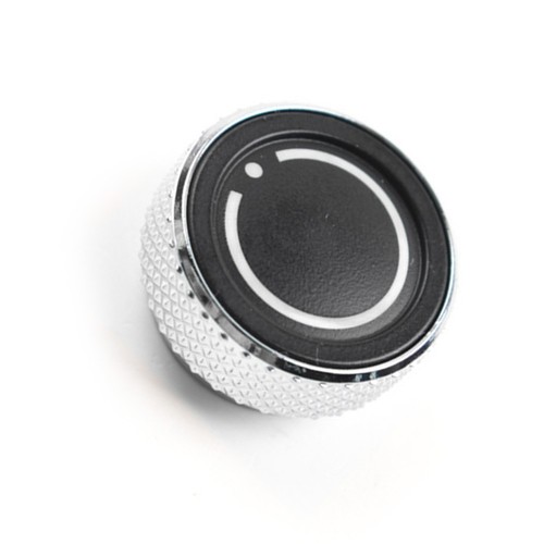 2018 2022 For Porsche For Cayenne Audio Knob with Seamless Integration - Picture 3 of 8