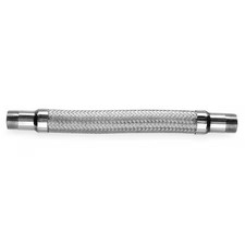 Hose Master Gz037sm360 3/8" Dia X 36" L 316 Ss Flexible Metal Hose