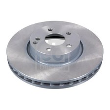 2x Bremsscheibe vorne für Mercedes E-Klasse C207 W212 A207 S212 SLC | 26227125