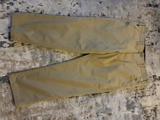 Eddie Bauer Men's Tech Pants 36x30 For Hiking