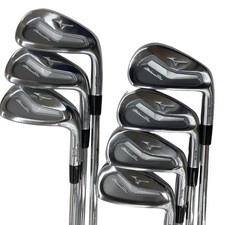 Mizuno Pro 243 Iron Set PROJECT X LZ 5.5