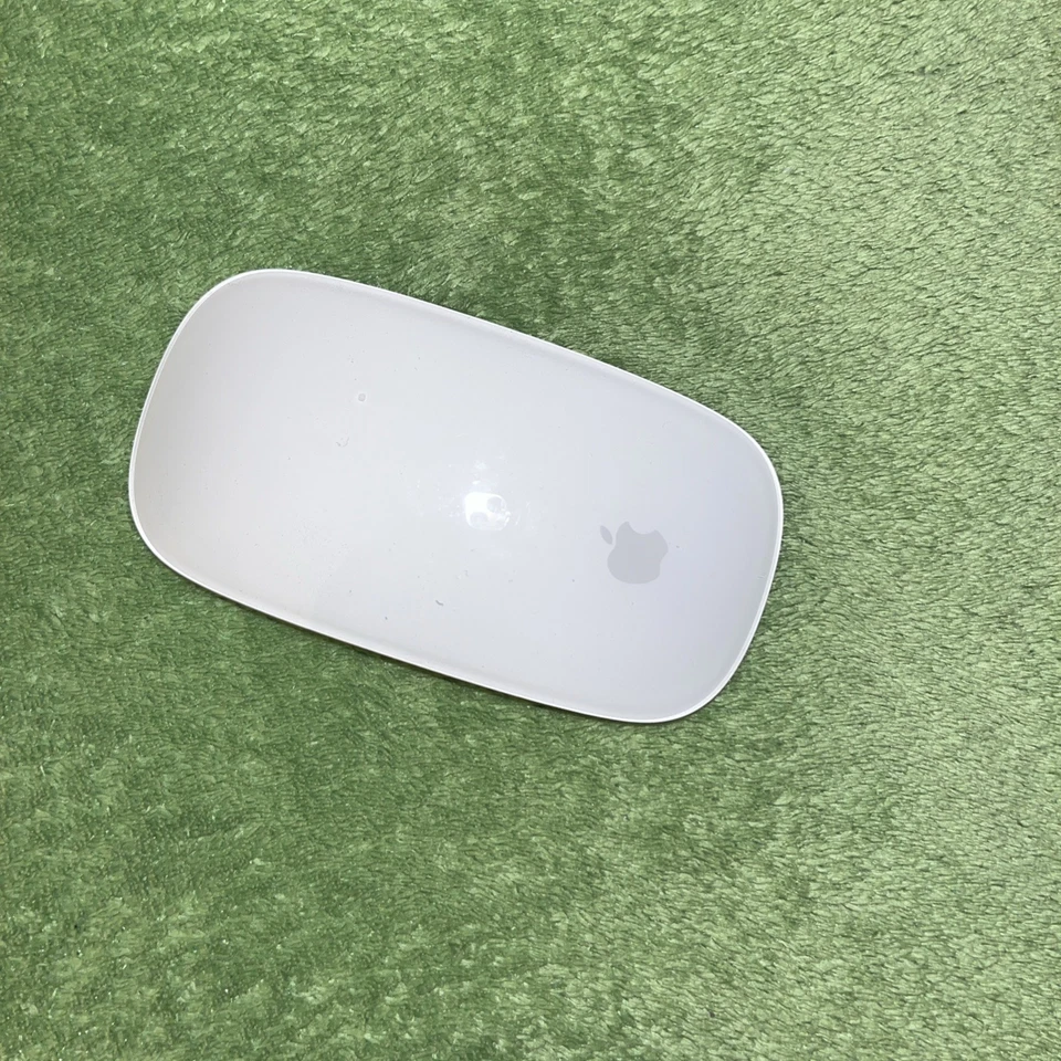 Appel Maus Kabellos und Ihre Etue Funkmaus, Unterlage, In Sehr Guten Zustand - Bild 4 von 4