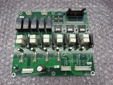 Noritsu QSS 3011 / J390574-02 / Printer I/O Pcb 2