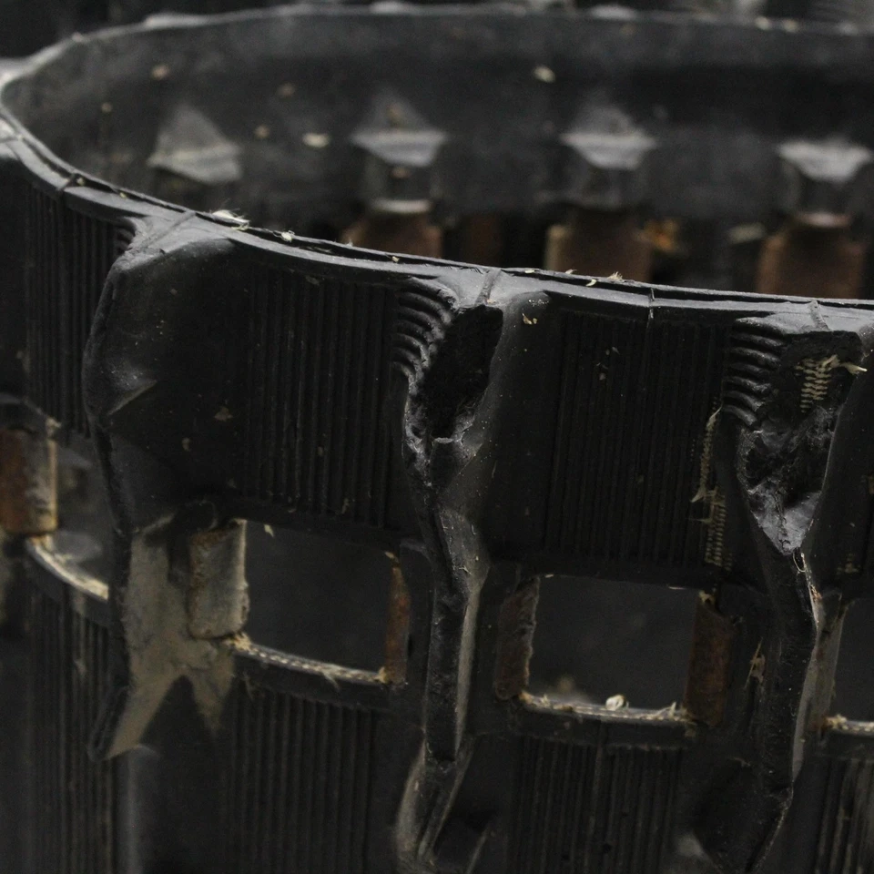 2000 polaris xc 700 TRACK,121X15, 5411825 - Image 4 of 4