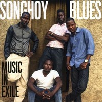 Songhoy Blues: Songhoy Blues: Music In Exile - Jpc Schallplatten - (Cd / M)