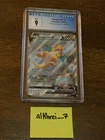 Dragonite V Full Art Ultra Rare Evolving Skies 192/203 CGC 9 Pokémon TCG Alt Art