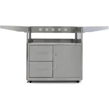Blaze Grill Cart for Professional LUX 44-Inch Grill