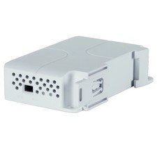 1x 1in 4 Out Gigabit PoE Extender 802.3af 5 Port PoE Repeater Vlan Extender