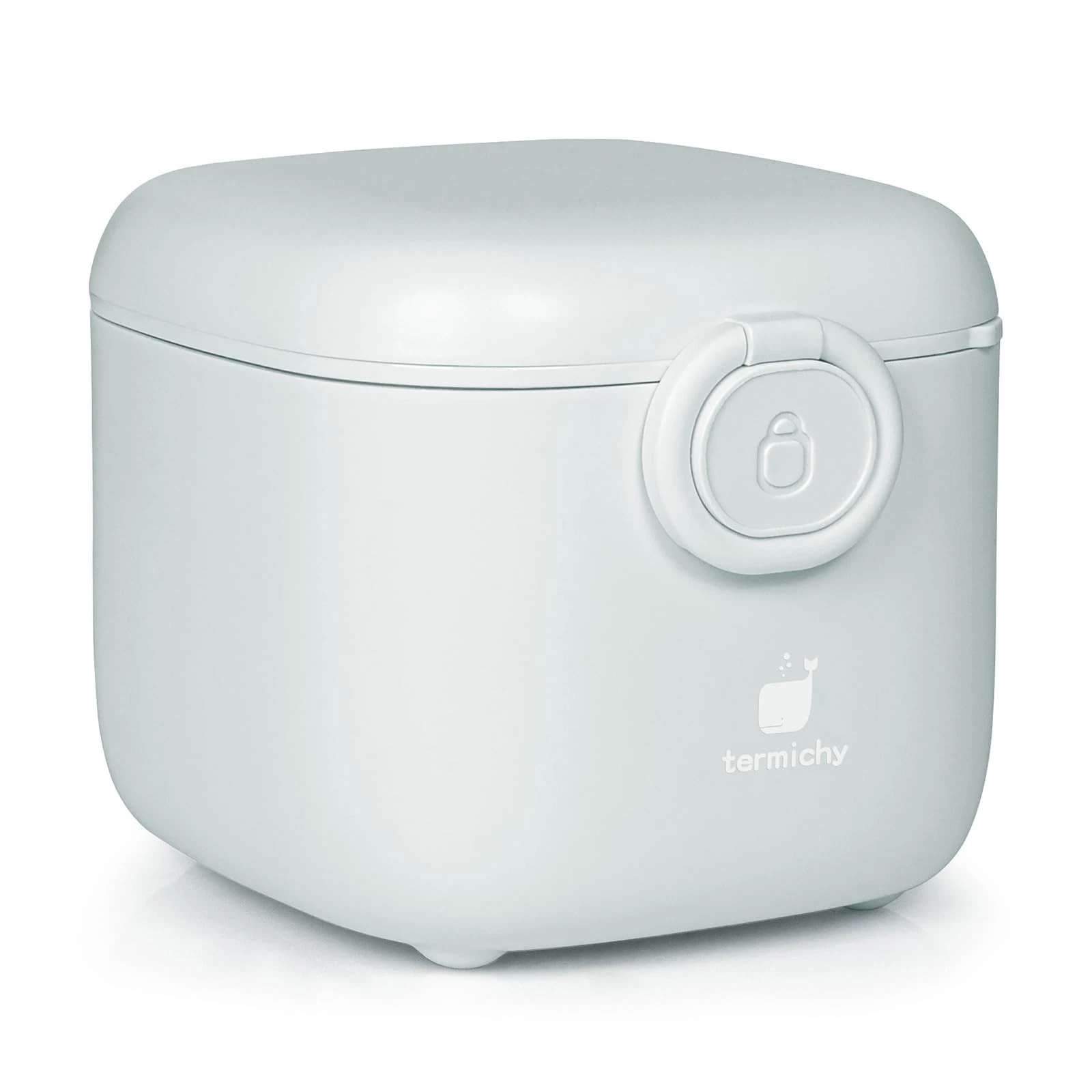 Milk-Powder Formula Dispenser Container: 14OZ Baby Formula Storage Container ...