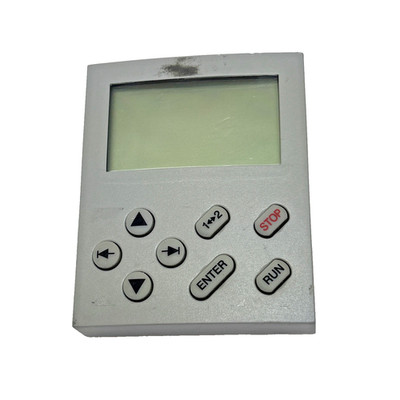 Lenze E82ZBC Operator Keypad Module 8200 Vector AC Frequency Inverter Drive