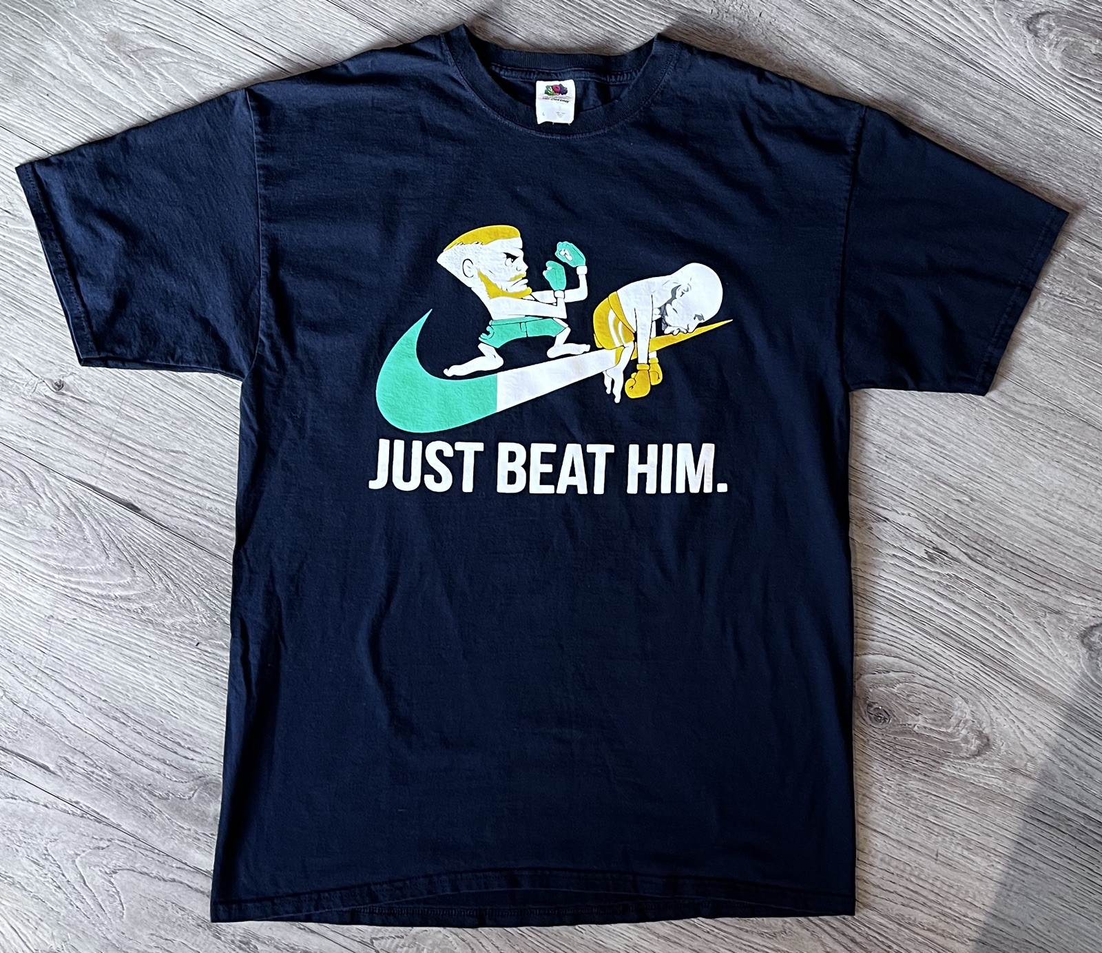 “WIN CONOR WIN“ - image 10