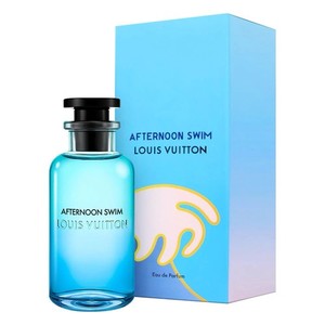 その他 Louis Vuitton Afternoon Swim 100ml Louis Vuitton Afternoon Swim Eau de Parfum for Men