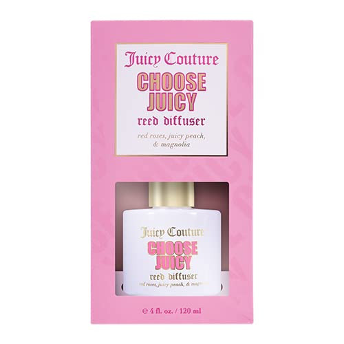 Choose Juicy Reed Diffuser by Couture - Picture 2 of 6