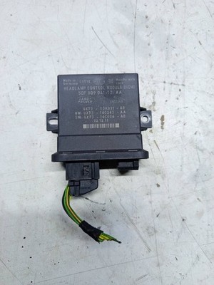 Land Rover Discovery Sport 2017 Lichtsteuergerät Einheit LCM 5DF00904112