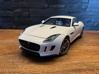 Jaguar F-Type 1:18 AutoArt