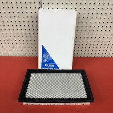 A35322 Engine Air Filter Fits Ford F-150 5.4L 1999-2003, GT 5.4L
