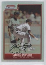 Click to enlarge Jose Reyes