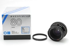  Near MINT/Box Hasselblad Carl Zeiss Planar CF 80mm F2.8 T From JAPAN