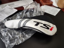 Titleist TSi Hybrid Headcover, New