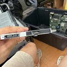 Dell DVD CD Rewritable Drive Model: DU-8D5LH