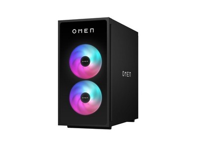 HP OMEN 35L by HP GT16-0083ng - AMD Ryzen 7 8700F, 32 GB RAM, 2 TB SSD, N #EG864