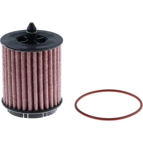 Filtro de aceite de motor FRAM Titanium FS9018 con junta tórica - Wix 57073 PF457G 84073 XG9018 Foto 2 de 4