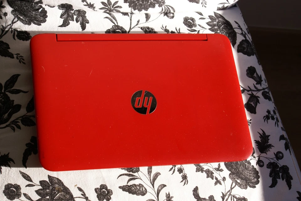 Notebook Touchscreen 2in1 Tablet PC HP x360 Pavilion 11-N006NS Schermo Ruotabile - Immagine 3 di 4